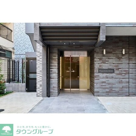 Augusta Residence 新小岩の物件内観写真